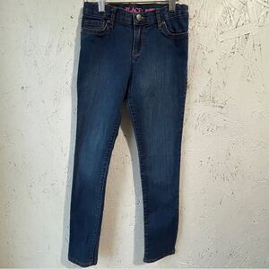 Place Jeans Girls Size 12S Super Skinny